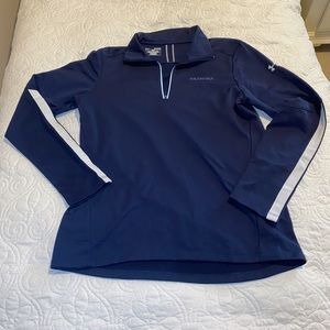 Under Armour Pullover
